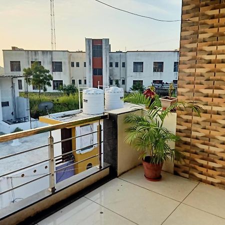 Bhavya Homestay Garudeshwar Dış mekan fotoğraf