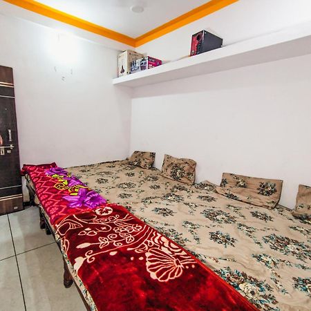 Bhavya Homestay Garudeshwar Dış mekan fotoğraf