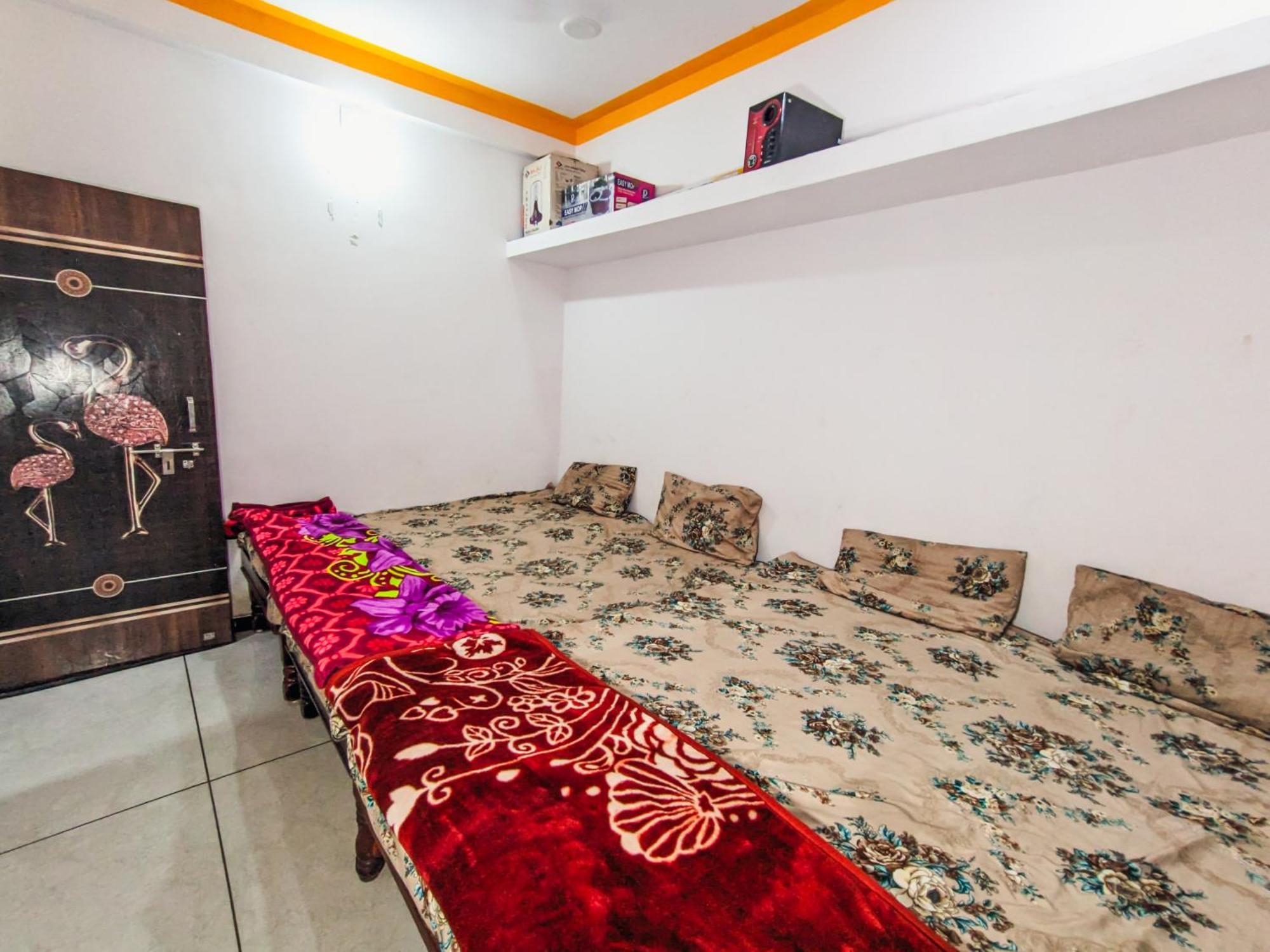 Bhavya Homestay Garudeshwar Dış mekan fotoğraf