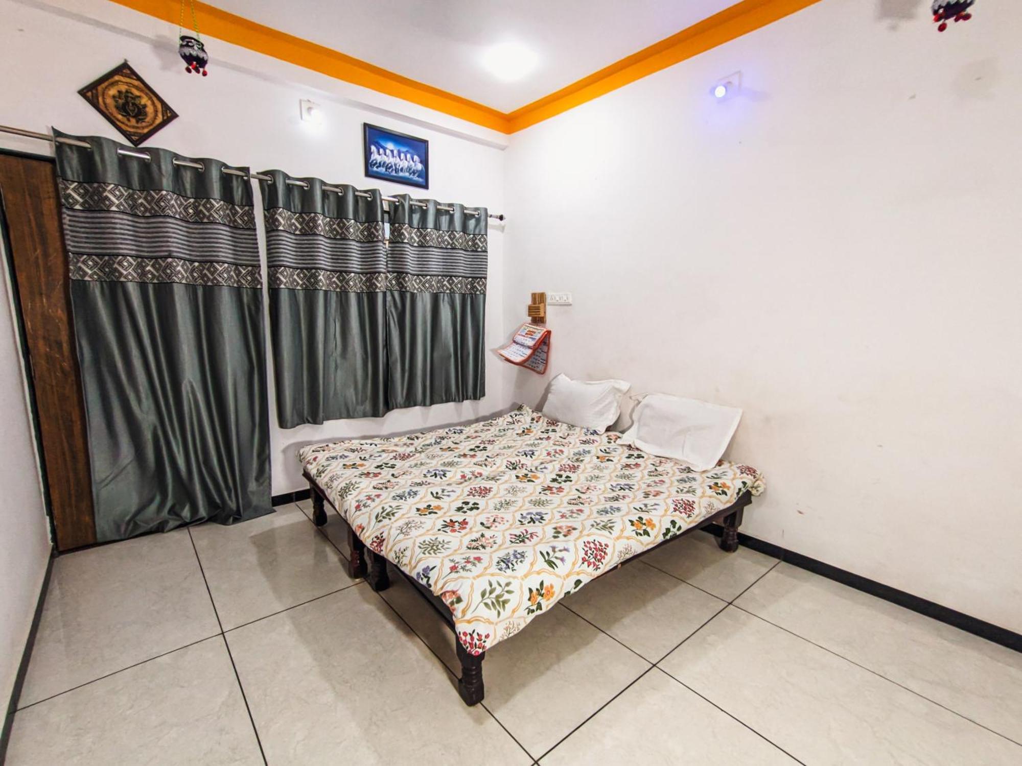 Bhavya Homestay Garudeshwar Dış mekan fotoğraf