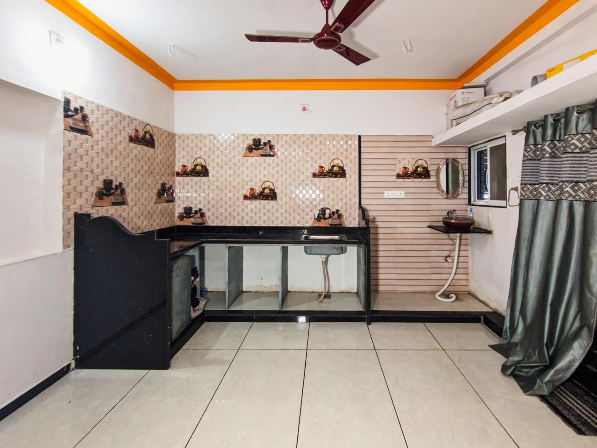 Bhavya Homestay Garudeshwar Dış mekan fotoğraf