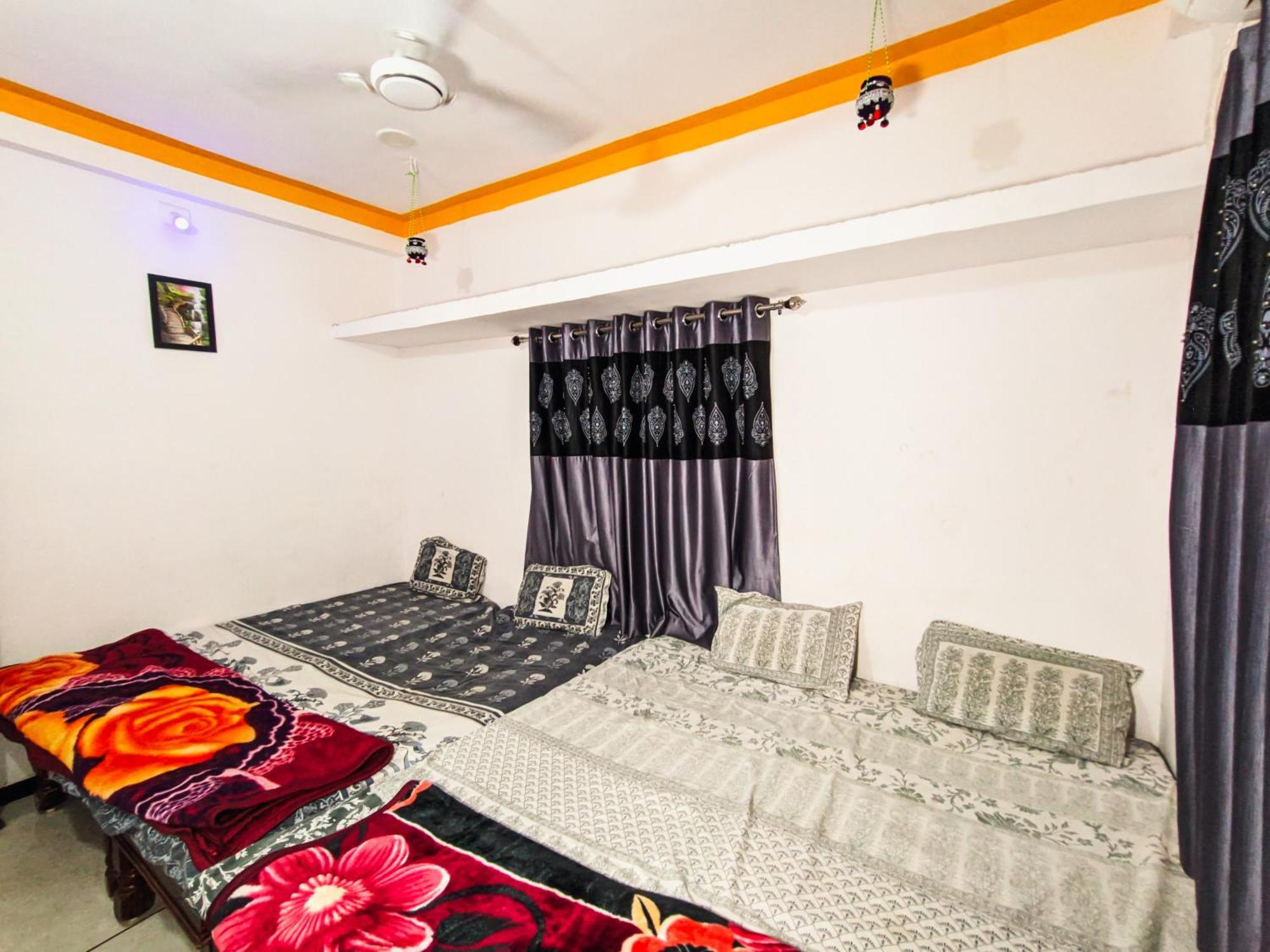 Bhavya Homestay Garudeshwar Dış mekan fotoğraf