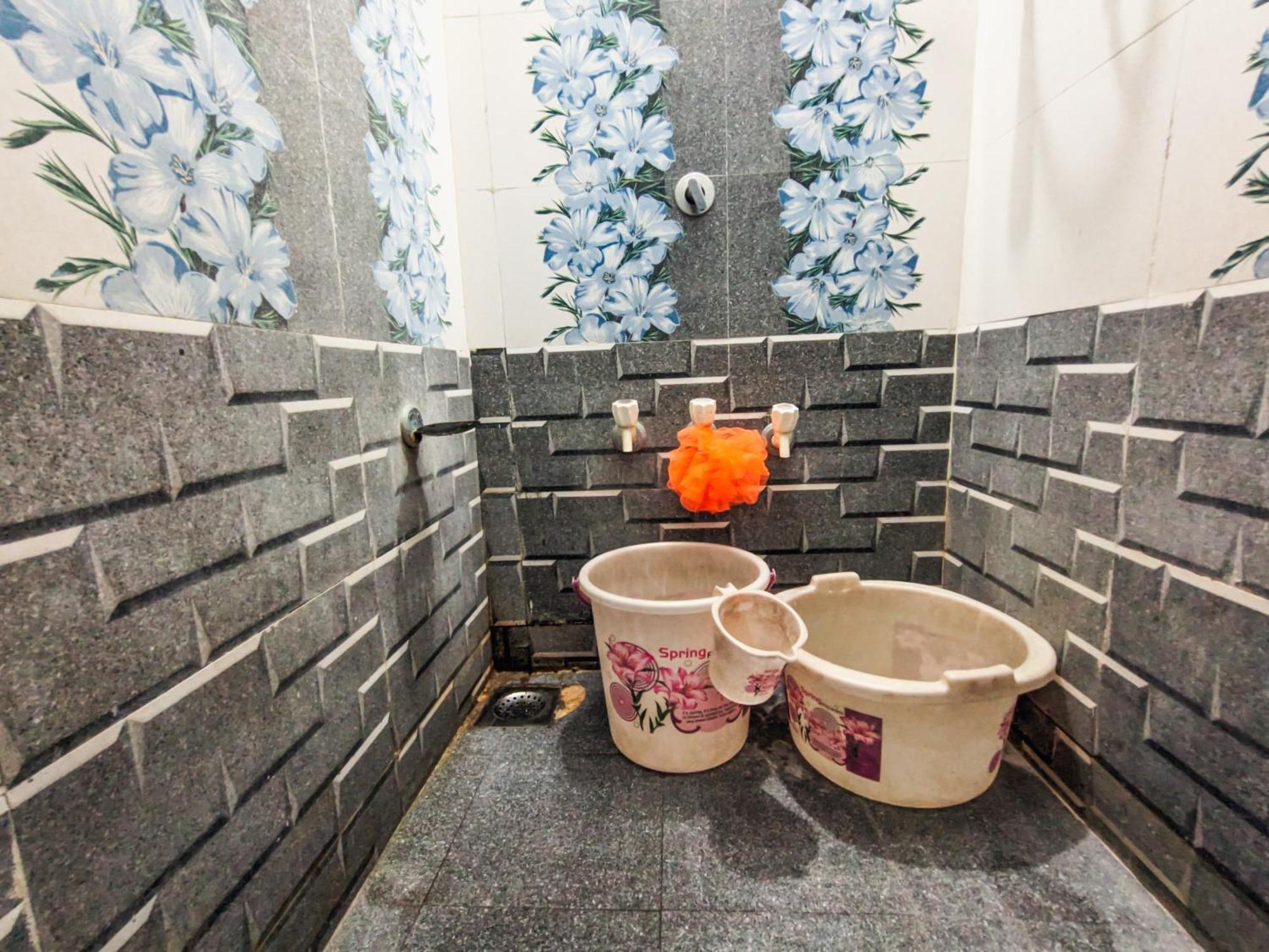 Bhavya Homestay Garudeshwar Dış mekan fotoğraf
