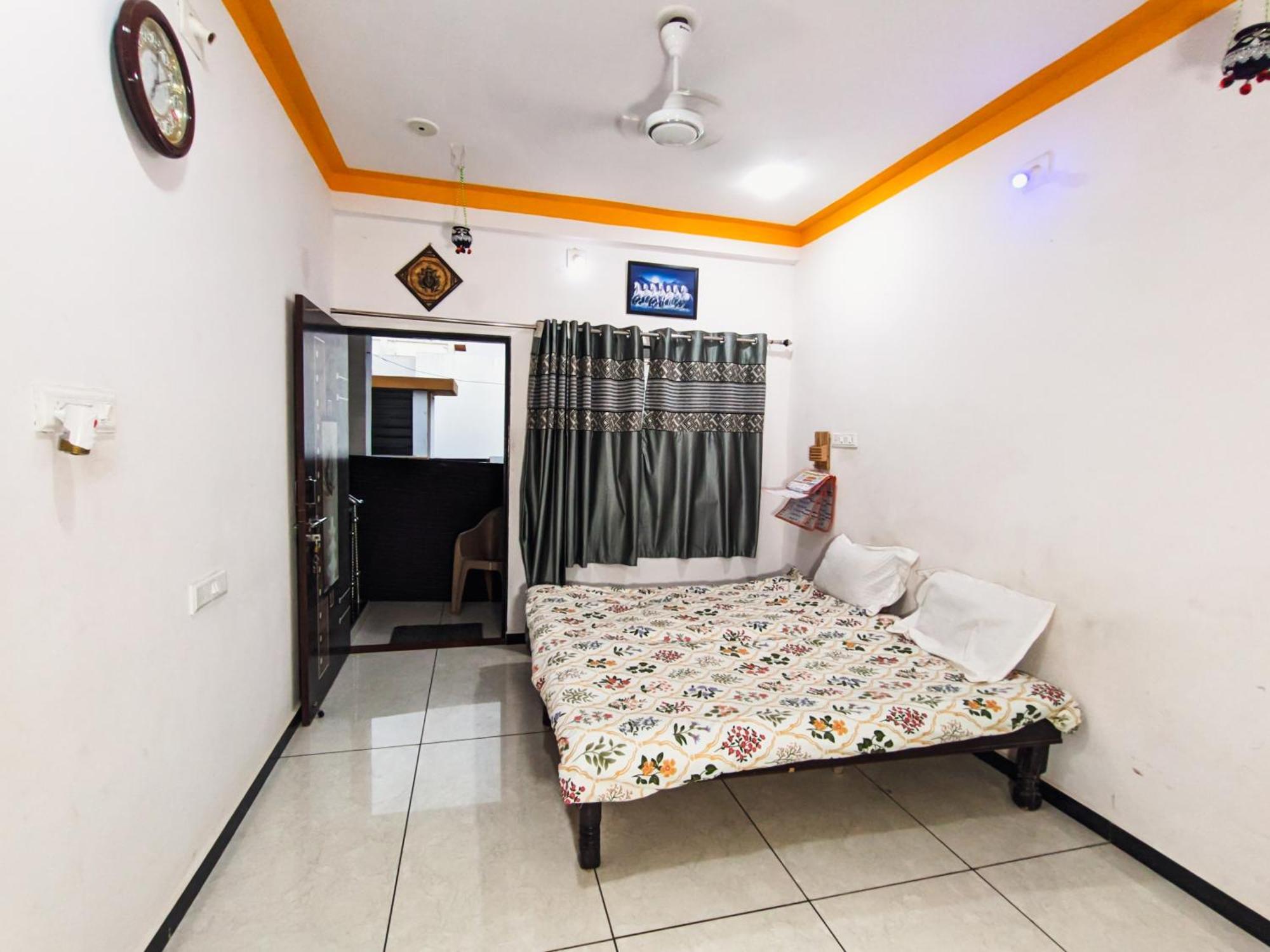 Bhavya Homestay Garudeshwar Dış mekan fotoğraf